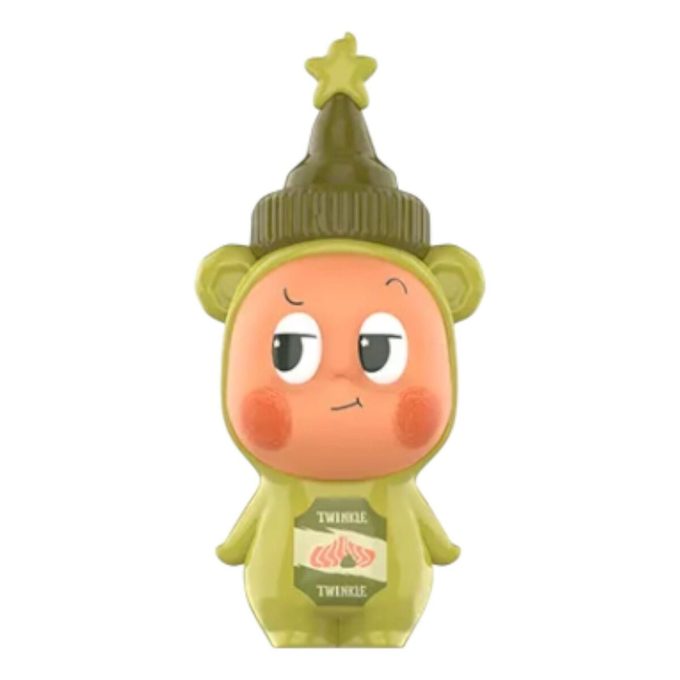 Twinkle Twinkle Crea tu Gusto Figuras “Mostaza”