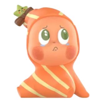 Twinkle Twinkle Crea tu Gusto Figuras “Salmón”