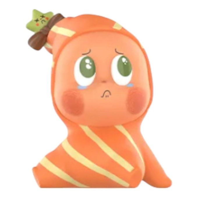 Twinkle Twinkle Crea tu Gusto Figuras “Salmón”