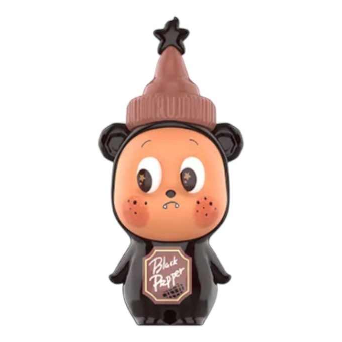 Twinkle Twinkle Crea tu Sabor Figuras B “Salsa de Pimienta Negra”