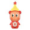 Twinkle Twinkle Crea tu Sabor Figuras B “Salsa de Tomate”