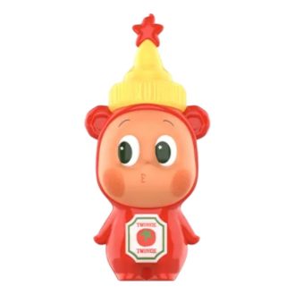 Twinkle Twinkle Crea tu Sabor Figuras B “Salsa de Tomate”