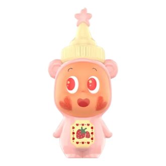 Twinkle Twinkle Crea tu Sabor Figuras “Leche de Fresa” Edición Secreta