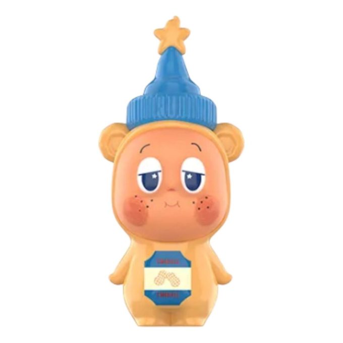 Twinkle Twinkle Crea tu Sabor Figuras “Mantequilla de Maní”