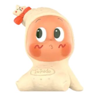 Twinkle Twinkle Crea tu Sabor Figuras “Pan Blanco”