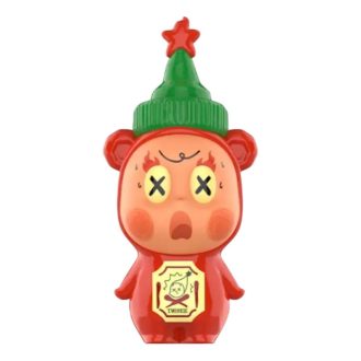 Twinkle Twinkle Crea tu Sabor Figuras “Salsa de Chile” Edición Secreta