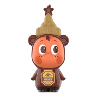 Twinkle Twinkle Crea tu Sabor Figuras “Salsa de Chocolate”