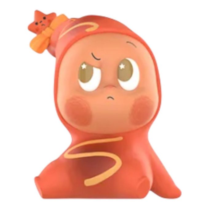 Twinkle Twinkle Crea tus propias figuras de sabor “Hot Dog”