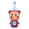 Twinkle Twinkle Crea tus propias figuras de sabor “Mermelada de arándanos”