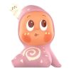 Twinkle Twinkle Crea tus propias figuras de sabor “Pan de arándanos”