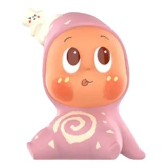 Twinkle Twinkle Crea tus propias figuras de sabor “Pan de arándanos”
