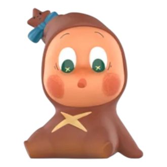 Twinkle Twinkle Crea tus propias figuras de sabor “Pretzel”