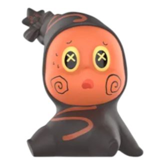 Twinkle Twinkle Crea tus propias figuras de sabor “Salchicha de tinta de calamar”