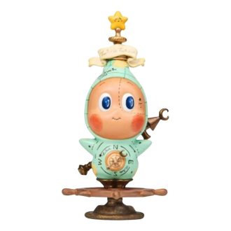 Twinkle Twinkle North Star Hecho a mano PTS International Toy Show Edición limitada