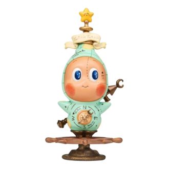 Twinkle Twinkle North Star Hecho a mano PTS International Toy Show Edición limitada