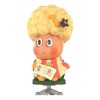 Twinkle Twinkle Sé una Pequeña Estrella Figuras “Corte de Pelo”