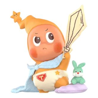 Twinkle Twinkle Sé una Pequeña Estrella Figuras “Pequeño Rey”