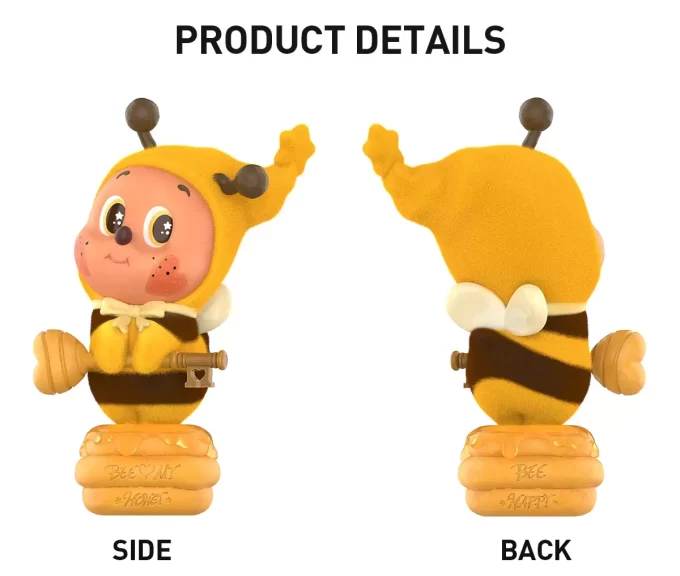 TwinkleTwinkle Bee Tu Miel