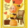 TwinkleTwinkle Bee Tu Miel