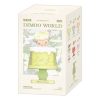 Vela perfumada Dimoo The Missing Day (caja sellada)