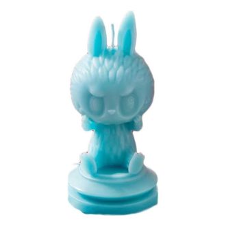 Vela perfumada Labubu Let’s Checkmate “Caballero”