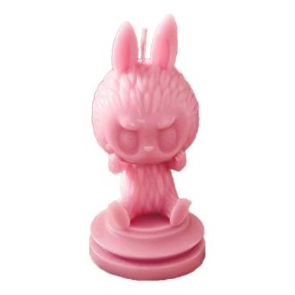 Vela perfumada Labubu Let’s Checkmate “Peón”