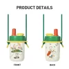 Zsiga Borderline Drifter Series – Vaso portátil con pajita y aislamiento Zsiga Borderline Drifter Series – Vaso portátil con pajita y aislamiento